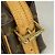 Borsa a tracolla Louis Vuitton Monogram Vivacite MM Marrone - vista 9