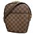 Borsa a tracolla Louis Vuitton Damier Ipanema PM Damier ebene