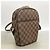 Borsa a tracolla Louis Vuitton Damier Ipanema PM Damier ebene - vista 2