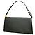Louis Vuitton Epi Pochette Accessoires M52942 Pouch Black