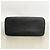 Borsa Tote Chanel in pelle di vitello martellata nera Nero - vista 3