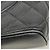 Borsa Tote Chanel in pelle di vitello martellata nera Nero - vista 6