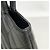 Borsa Tote Chanel in pelle di vitello martellata nera Nero - vista 7