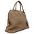 Hermès Sac à main Hermes Bolide 31 Taupe - vue 2