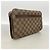 Borsa a pochette Louis Vuitton Damier Saint Damier ebene - vista 2