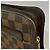 Borsa a pochette Louis Vuitton Damier Saint Damier ebene - vista 6