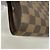 Borsa a pochette Louis Vuitton Damier Saint Damier ebene - vista 7