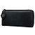Louis Vuitton langes Portemonnaie in Noir Schwarz