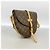 Bolsa de Ombro Louis Vuitton Monogram Chantilly GM Marrom - vista 2