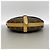 Bolsa de Ombro Louis Vuitton Monogram Chantilly GM Marrom - vista 3
