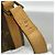 Bolsa de Ombro Louis Vuitton Monogram Chantilly GM Marrom - vista 7