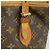 Louis Vuitton Monogram Bucket PM Tote Bag Braun - Ansicht 10