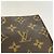 Louis Vuitton Monogram Bucket PM Tote Bag Braun - Ansicht 11