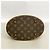 Louis Vuitton Monogram Bucket PM Tote Bag Braun - Ansicht 3