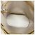 Louis Vuitton Monogram Bucket PM Tote Bag Braun - Ansicht 4