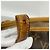 Louis Vuitton Monogram Bucket PM Tote Bag Braun - Ansicht 6