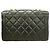 Borsa a tracolla Chanel Matelassé Nero - vista 12