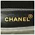 Borsa a tracolla Chanel Matelassé Nero - vista 5