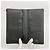 Louis Vuitton Taiga Portefeuille Brazza Long Wallet Preto - vista 3