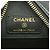 Borsa a tracolla Chanel Matelassé con catena Nero - vista 5