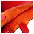 Hermès Borsa Hermes Picotin Lock PM Rosso - vista 11