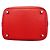 Hermès Borsa Hermes Picotin Lock PM Rosso - vista 3