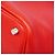 Hermès Borsa Hermes Picotin Lock PM Rosso - vista 6