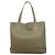 Hermès Hermes Double Sens 28 Tote Bag Taupe