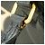 Borsa Tote Louis Vuitton Monogram Empreinte Bicolor OnTheGo MM Nero Beige - vista 7