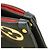 Borsa Tote Louis Vuitton Monogram Empreinte Bicolor OnTheGo MM Nero Beige - vista 8