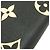 Borsa Tote Louis Vuitton Monogram Empreinte Bicolor OnTheGo MM Nero Beige - vista 9