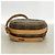 Louis Vuitton Monogram Boite Chapeau Souple PM Schultertasche Braun - Ansicht 3