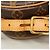 Louis Vuitton Monogram Boite Chapeau Souple PM Schultertasche Braun - Ansicht 7