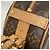 Louis Vuitton Monogram Boite Chapeau Souple PM Schultertasche Braun - Ansicht 8