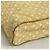 Louis Vuitton Monogram Mini Lucille GM Tote Bag Beige - Ansicht 6
