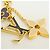 Llavero Charm Fleur de Monogram Louis Vuitton Multicolor - vista 3