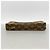Borsa a pochette Louis Vuitton Monogram Marly Dragonne GM Marrone - vista 3