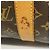 Bolsa Louis Vuitton Boston Monogram Keepall 50 Marrom - vista 10