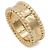 Anello Perlée Signature Van Cleef & Arpels D'oro - vista 3