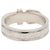 Ring Hermès Anello Hermes Motivo Cintura Argento - vista 4