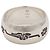Bulgari Bvlgari Save the Children Sotirio Charity Ring Silber - Ansicht 4