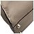 Borsa a mano in pelle Fendi Selleria Peekaboo - vista 11