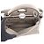 Borsa a mano in pelle Fendi Selleria Peekaboo - vista 6