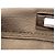 Borsa a mano in pelle Fendi Selleria Peekaboo - vista 8