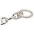 Hermès Pulsera Hermes Chaine d'Ancre MM Plata - vista 4