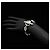 Hermès Pulsera Hermes Chaine d'Ancre MM Plata - vista 7