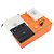 Hermès Hermes Kelly Accad PM Access Body Bag Preto - vista 17
