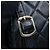 Zaino Chanel Matelassé Black Nero - vista 12
