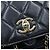 Zaino Chanel Matelassé Black Nero - vista 14
