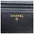 Cartera con cadena Chanel Matelassé Negro - vista 13